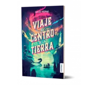 Miniatura portada 3d Viaje al centro de la Tierra