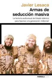 Portada Armas de seducción masiva