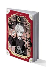 Miniatura portada 3d Mientras Yubooh duerme 2