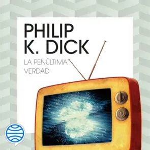 Portada La penúltima verdad