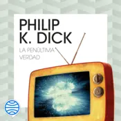 Portada La penúltima verdad