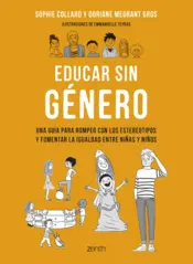 Portada Educar sin género