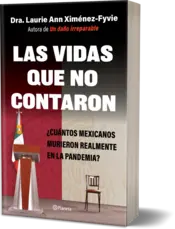 Miniatura portada 3d Las vidas que no contaron