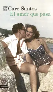 Portada El amor que pasa