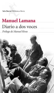 Portada Diario a dos voces