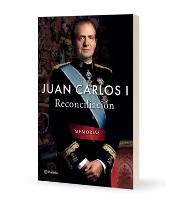 Portada Reconciliación (Spanish Edition)