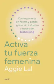 Portada Activa tu fuerza femenina