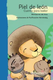 Portada Piel de león