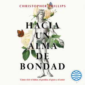 Portada Hacia un alma de bondad