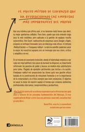 Miniatura contraportada Franqueza radical