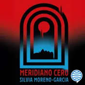 Portada Meridiano Cero