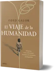 Miniatura portada 3d El viaje de la humanidad