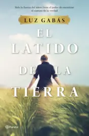 Portada El latido de la tierra