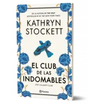 Portada  El club de las indomables (Spanish Edition)