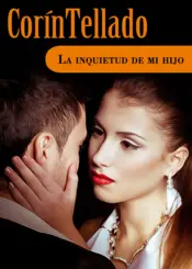 Portada La inquietud de mi hijo