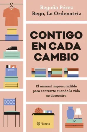 Portada Contigo en cada cambio