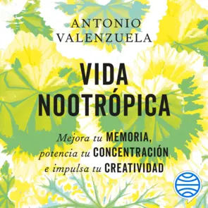 Portada Vida nootrópica
