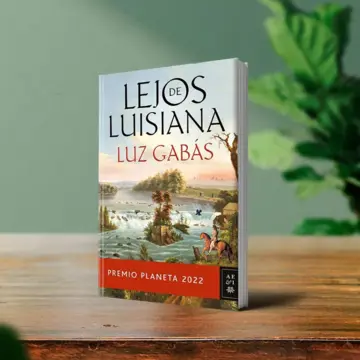Imagen extra Lejos de Luisiana 1