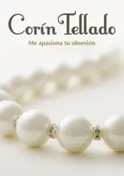 Portada Me apasiona tu obsesión