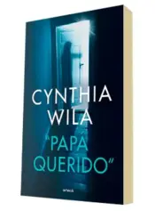 Miniatura portada 3d Papá querido