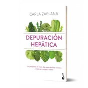 Miniatura portada 3d Depuración hepática