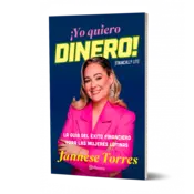 Miniatura portada 3d ¡Yo quiero dinero! (Spanish Edition)