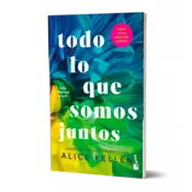 Miniatura portada 3d Todo lo que somos juntos (All That We Are Together) Let It Be Book 2