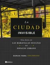 Portada La ciudad invisible
