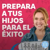 Portada Prepara a tus hijos para el éxito