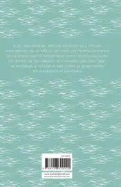 Miniatura contraportada Las olas