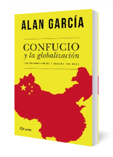 Portada Confucio y la globalización