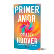 Miniatura portada 3d Primer amor (Heart Bones) Spanish Edition