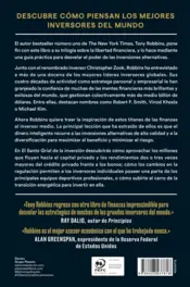 Miniatura contraportada El Santo Grial de la inversión (Edición mexicana)