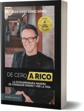 Miniatura portada 3d De cero a rico