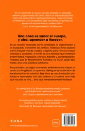 Miniatura contraportada La primavera del alma