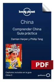 Portada China 5. Comprender y Guía práctica
