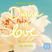 Portada Diana in Love