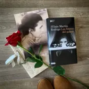 Portada Las formas del querer 1