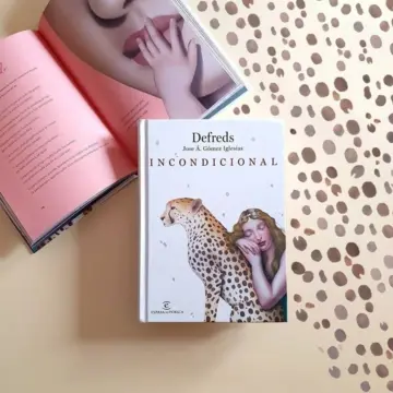 Imagen extra Incondicional 0