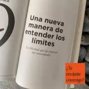 Portada ¿Te enojaste conmigo? 6