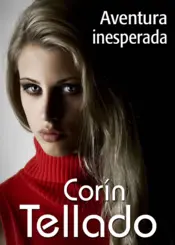 Portada Aventura inesperada