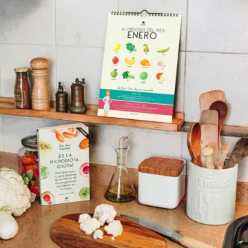 Imagen extra ¡Es la microbiota, idiota! 1