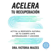 Portada Acelera tu recuperación