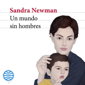 Portada Un mundo sin hombres
