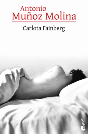 Portada Carlota Fainberg