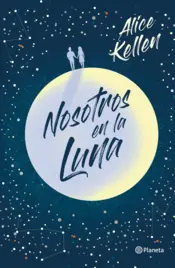Portada Nosotros en la luna