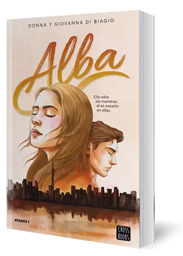 Portada ALBA (Atados I)