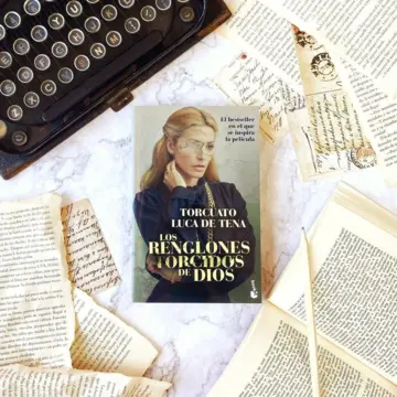 Imagen extra Los renglones torcidos de Dios 1