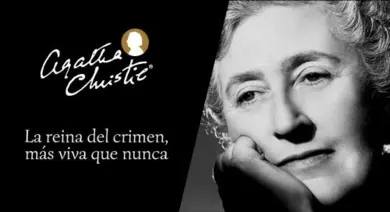 La reina del crimen, más viva que nunca