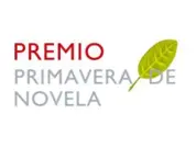 Imagen del Premio Primavera de Novela